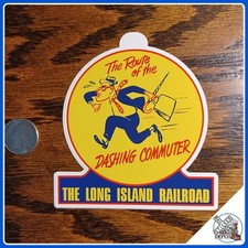 Long Island Railroad 