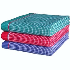Cotton Gamcha Bath Towel for Men & Women Pack of 3 US picture