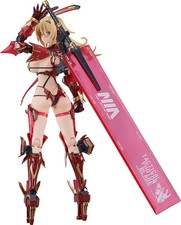 Max Factory Figma Veronica Sweetheart Bunny Suit Planning Action Figure New picture