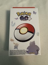 Pokemon GO Plus + Brand New Factory Sealed - SHIPS SAME/NEXT DAY picture