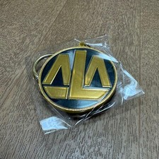Super Sentai Exhibition Glitter Acrylic Keychain: Choujuu Sentai Liveman picture