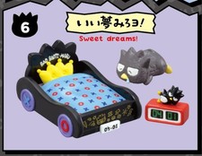 Re-ment Bad Badtz-Maru Room #6 Sweet Dreams Figure Japan PRE picture