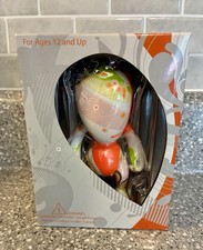 NIB VTG 2005 Coca-Cola My Coke Rewards “AFRICA M5” Figurine Tennant McKay  EUC picture