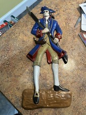 VTG American Molded Products Patriot Soldier 20