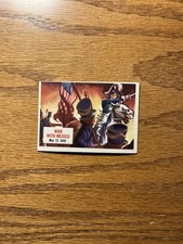 1954 TOPPS 