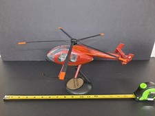 Piazzai MD520N Helicopter Desk Model picture