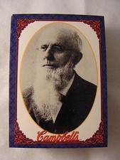 Campbell's Collection set picture