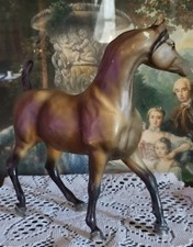 Breyer Molding Co. USA Arabian Horse picture