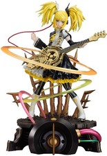 Rin Kagamine core melting 1/8 Scale PVC painted Figure MaxFactory Japan picture