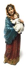 Madonna of the Streets (ND168) Figurine 7.5