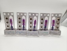 MouthPeace Mini Kit (5 pack) Moose Labs colors vary randomly picture