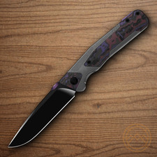 Kizer Cutlery Folding Knife 3.38