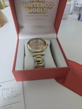 USJ Limited DonKey Kong Wristwatch picture