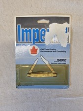 Vintage Imperial RJ825P 2 Blade Pen Knife Mint In Pack picture