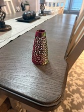 Unique 3D miniature Vase Multicolor picture