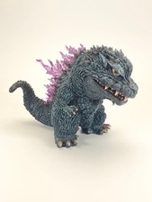 X-Plus Defo-Real Godzilla (1999) from Japan picture