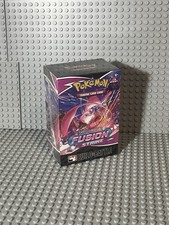 Pokemon Fusion Strike