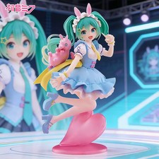 Hatsune Miku × Rody AMP+ Figure Fairy Tale ver. New picture