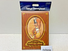Tokyo DisneyLand Resort Country Bear Theater Posrcard Set Park Limited Japan picture