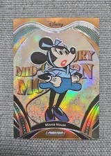Minnie Mouse 2025 KAKAWOW PHANTOM Disney Mid Century Modern /145 picture