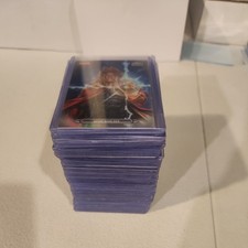 2026 Topps Chrome Marvel Fanfare Complete Set 1-50 picture