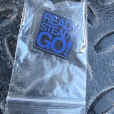 Harry Styles Popup pin 20 Out Of 30 10/09/26 Ready Steady Go picture