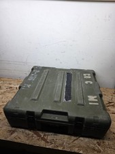 Miltope Corporation AN/PSM-95B Test Set Electronic Hard Case Military Green picture
