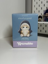 Mofusand – Kiramekko Fluffy Kittens Series picture