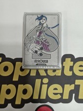 Riftbound Chinese 1st Promo Playing Poker Card Jinx Ahri Teemo Yasuo Sealed picture