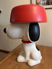 Hallmark 2022 Peanuts Snoopy Coin Bank Charlie Brown picture