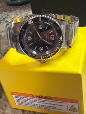 INVICTA SPECIALTY MENS WATCH 40mm $249 picture