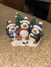 Snowman Trio picture