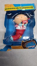 2009 Family Guy 🔥 STEWIE Nutcracker 3000 Ornament 🔥 American Greetings picture