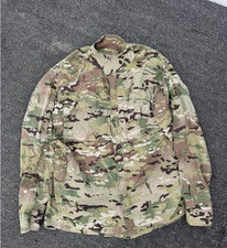 Forgeline Patagonia Full Zip Lost Arrow Multicam 3S Field Shirt Large Regular picture