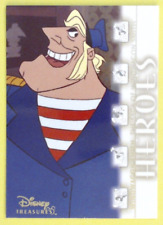 2003 Disney Treasures #178 - Heroes - Windwagon Smith picture
