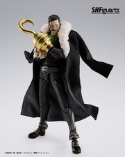 S.H.Figuarts Crocodile One Piece Action Figure Bandai SHF Preorder picture