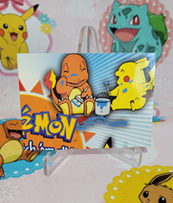 Topps Pokemon Puzzle Card P02 of 6 picture