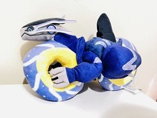 10in Miraidon Scarlet Violet Pokémon Pocket Monster Holiday Stuff Animal Gift picture