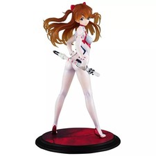 Wanderer Shin Evangelion The Movie: Shikinami Asuka Langley 1/7 PVC & ABS figure picture