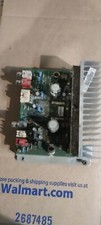 sega waverunner gp naomi arcade sound amp pcb working #8 picture