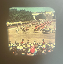 Sears GAF View-Master Theatre 9784 30 Standard Projector Viewer Reels Box picture