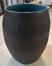 Six Nations Pottery 5.25