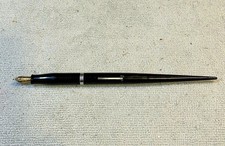 Vintage Shaeffer # 33 Lever Filler Fountain Pen 14kt Gold Nib 1940's~EUC picture