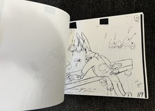 Animation Pencil Test Copy - Bugs Bunny - Warner Bros picture