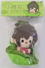 Wei Wuxian Plush Strap MDZS Lotus Series Japan Used Japan picture