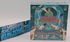 Upper Deck - The Grateful Dead - 60 Years So Far Card Pack.  55 Cards per box. picture