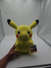 Pokémon Pikachu 14 inch 2022 Nintendo picture