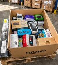 Amazon BRAND NEW Store Goods - Overstock Retail Merchandise picture