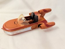 Vintage 1978 Kenner Star Wars General Mills Land Speeder Vehicle Action Vehicle picture