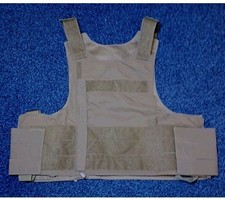 Allied Ind FSBE Low Vis Carrier Large Tactical Vest NEW Military Surplus picture